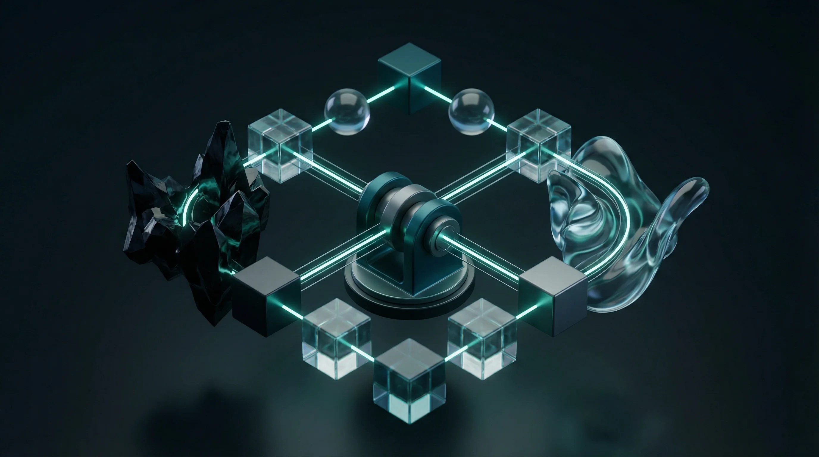 SaaS Decision Matrix: Balancing Risk vs. Flexibility across different solution types