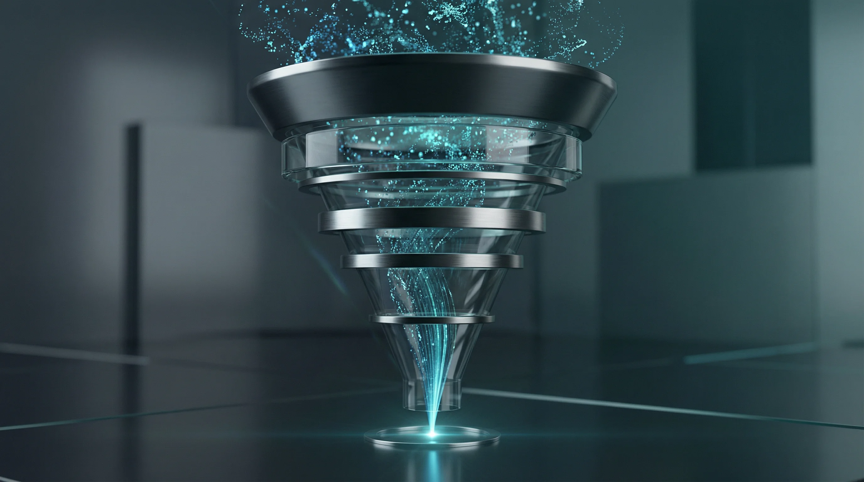 SaaS Selection Process Flowchart: From Needs Definition to Final Negotiation