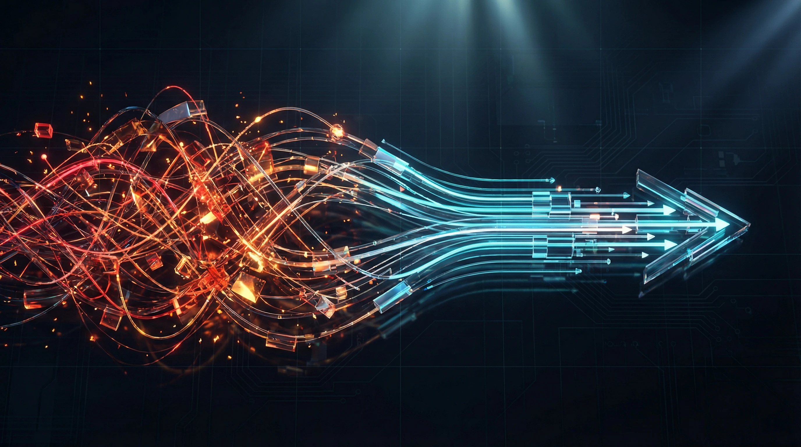 The 'Admin Click Tax': Why Beautiful Learner UX Hides a Backend Nightmare