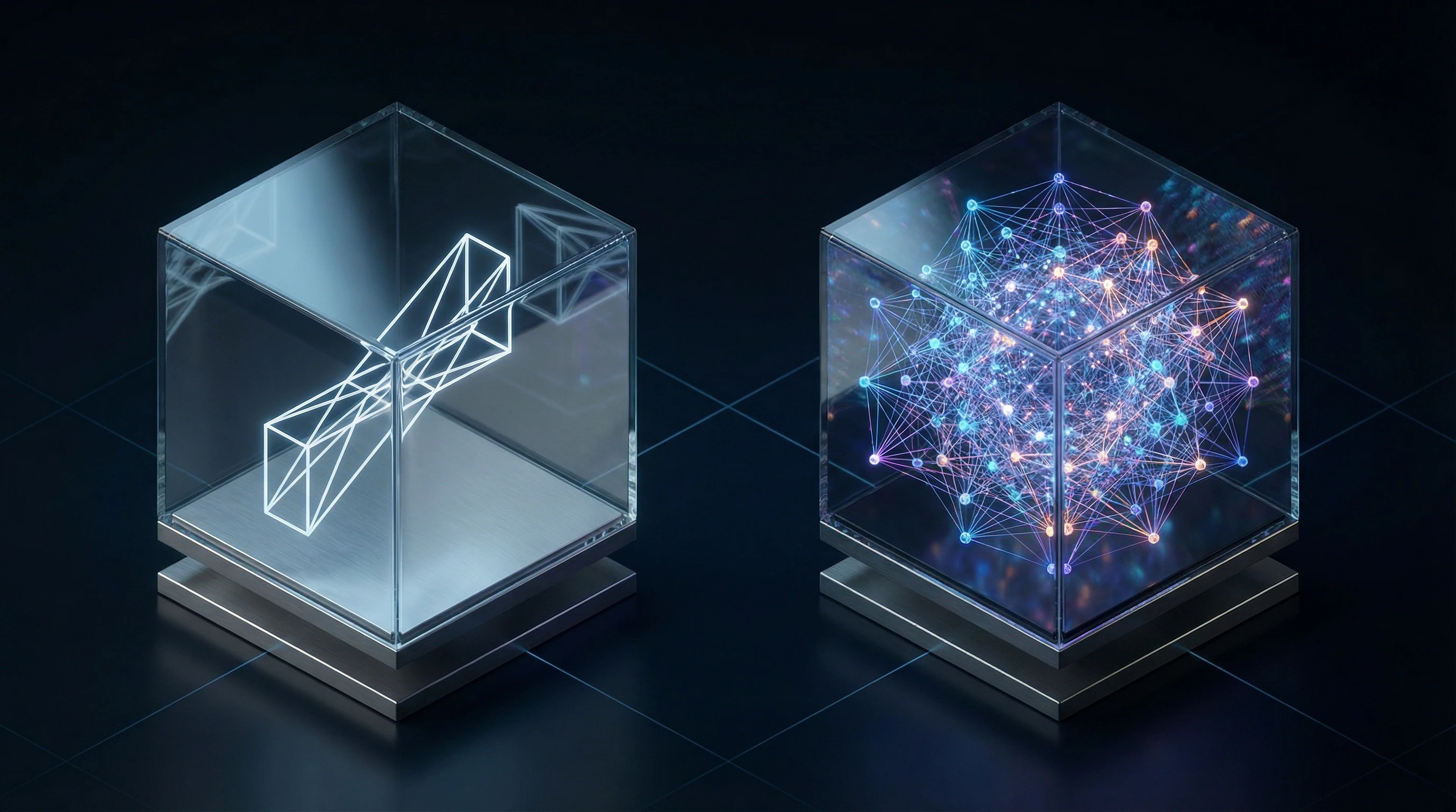 The 'AI Washing' Effect: Why Most LMS 'Intelligence' is Just Marketing