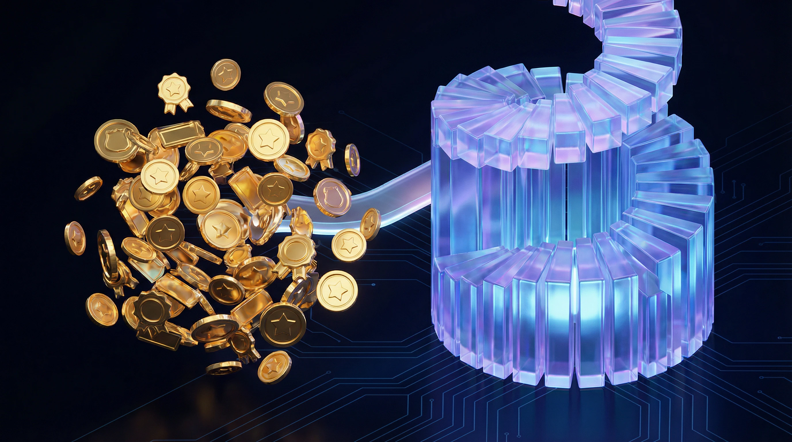 The 'Gamification Gimmick': Why Points and Badges Don't Drive Performance