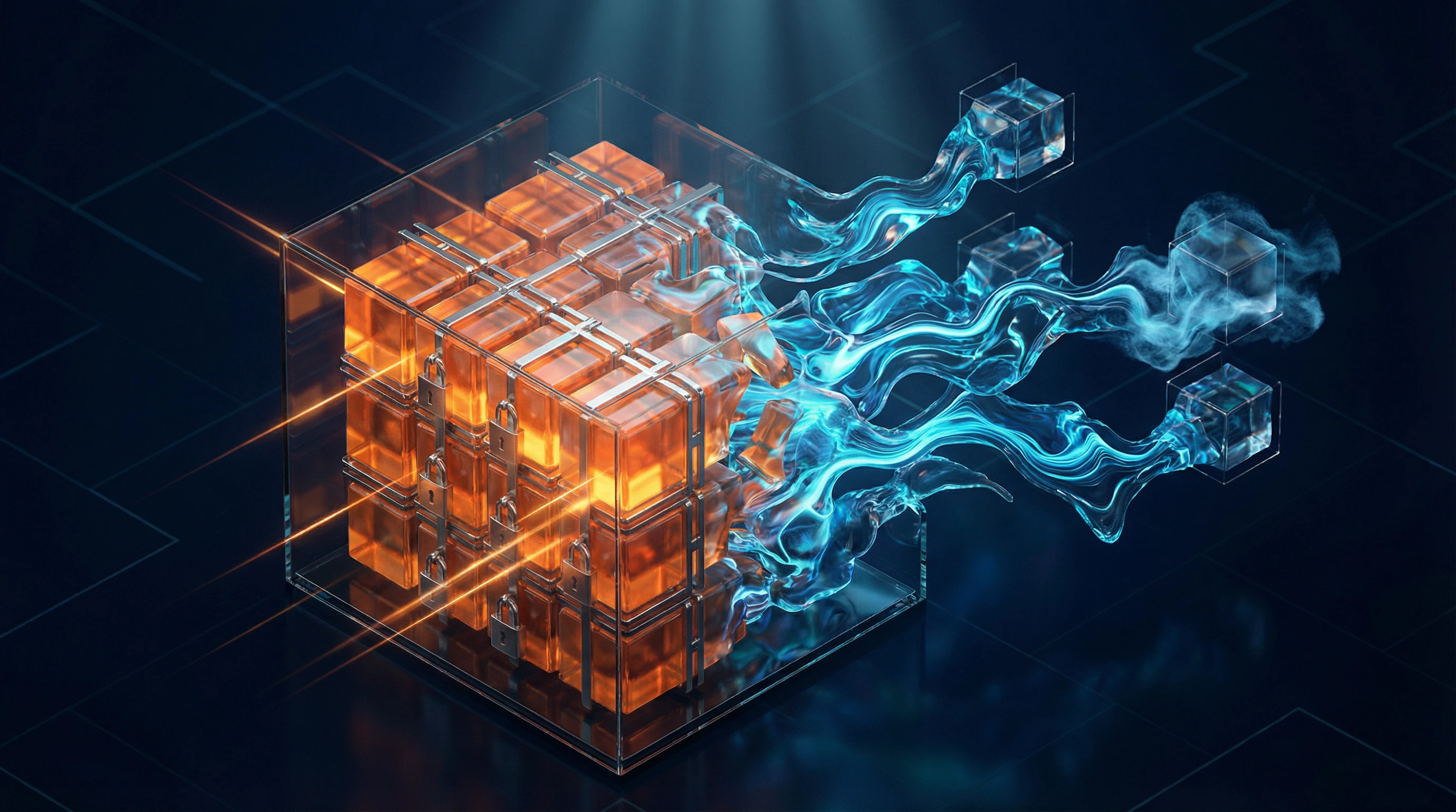 The 'Custom Report' Mirage: Why Built-in Analytics Fail Enterprise Needs