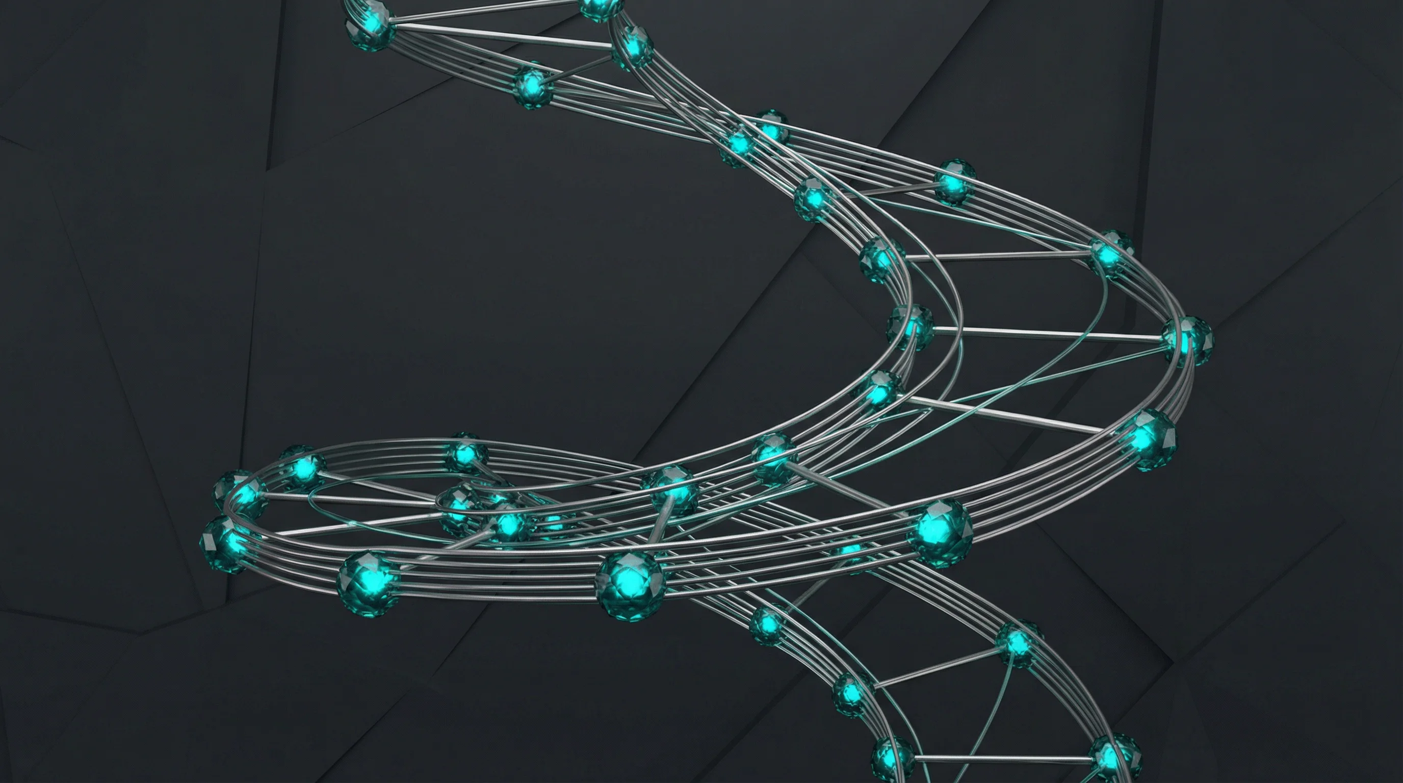 Corporate Learning Path Visualization